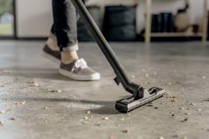 Aspiradora Karcher WD 2 PLUS